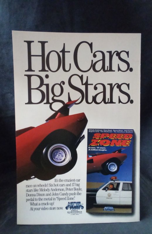 Star Trek: The Next Generation #3 (1989)