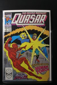 Quasar #3 Direct Edition (1989)