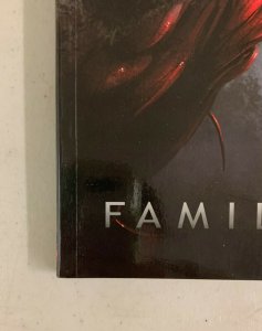 Carnage Family Feud 2012 Paperback Zeb Wells Clayton Crain