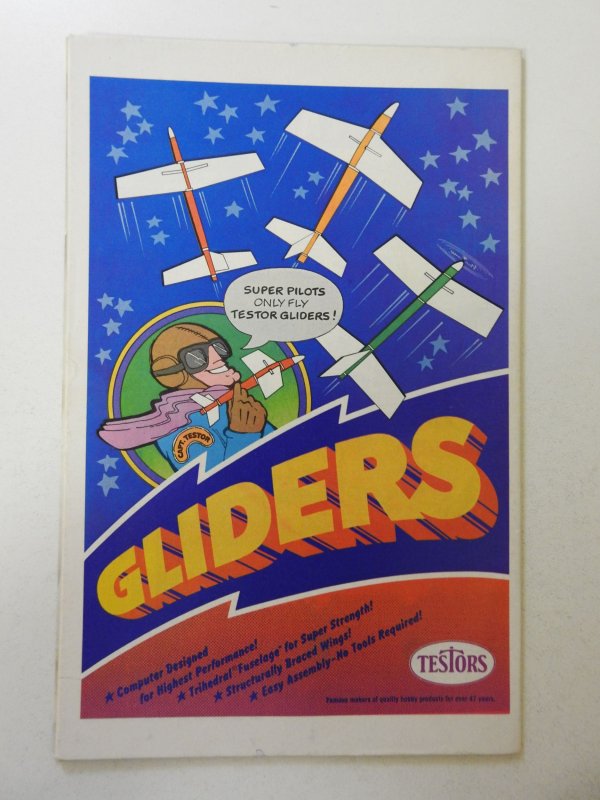 Daredevil #154 (1978) FN Condition!