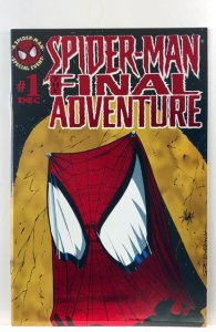 Spider-Man: The Final Adventure #1 (1995)