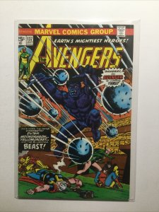 Avengers 137 Very Fine Vf 8.0 Marvel