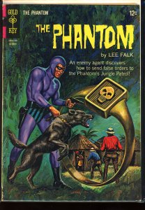 The Phantom #14 (1965)