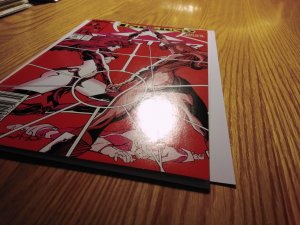 X-Factor #38 Newsstand Edition (1989)