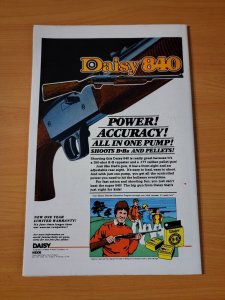 The Warlord #36 Newsstand Variant ~ NEAR MINT NM ~ 1980 DC Comics