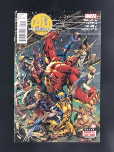 Age of Ultron #5 (2013)