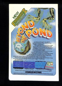 Amazing Spider-Man Annual #18