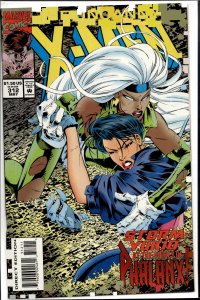 The Uncanny X-Men #312 (1994) X-Men