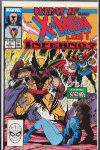 What if...? #6 (1989) What If