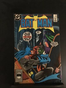 Batman #398