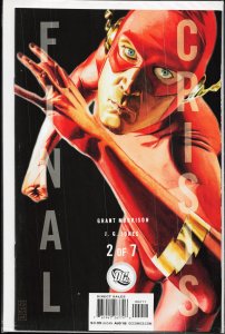 Final Crisis #2 (2008)