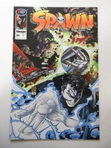 Spawn #20 (1994) NM Condition