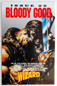 Spawn #11 (NM, 1993)