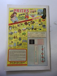 Weird Wonder Tales #6 (1974) FN/VF Condition