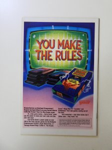 The Amazing Spider-Man #359 Direct Edition (1992) VF+ condition