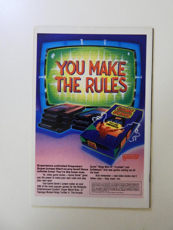 The Amazing Spider-Man #359 Direct Edition (1992) VF+ condition