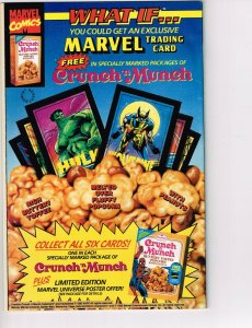 Spectacular Spider-Man #203 (1976) - 7.0 FN/VF *Maximum Carnage*