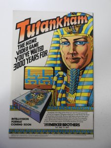 The Uncanny X-Men #173 (1983) VF Condition