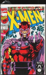 X-Men #1 (1991) X-Men [Key Issue]