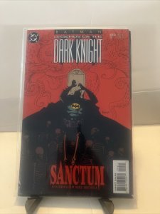 MIGNOLA FANS! Batman: Legends of the Dark Knight #54 NM