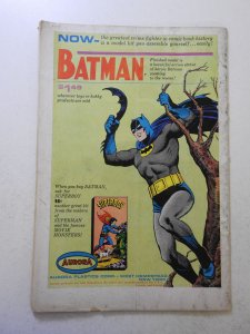 Adventure Comics #332 (1965) GD/VG Condition see desc