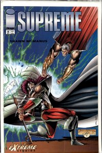 Supreme (1993) #8