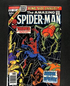 Amazing Spider-Man Annual #11