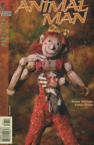 Animal Man #67 VF/NM; DC | save on shipping - details inside