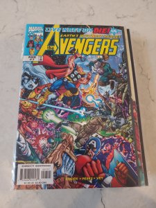 Avengers #7 (1998)