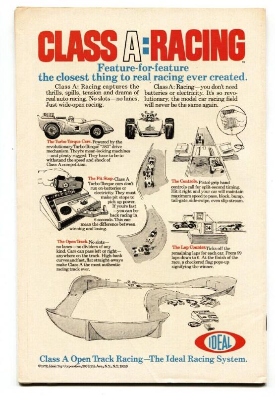 CONAN THE BARBARIAN #19 comic book-BARRY SMITH VF/NM