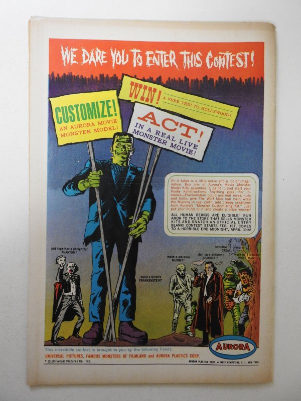 Action Comics #310 (1964) FN Condition!