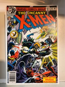 The X-Men #119 (1979) VF+