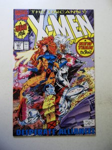 Uncanny X-Men #281 VF Condition
