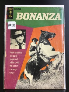 Bonanza #18