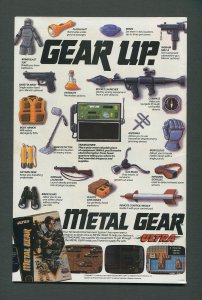 Uncanny X-Men #234  / 8.5 VFN+ - 9.0 VFN/NM  /  September 1988