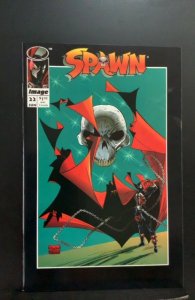 Spawn (BR) #21