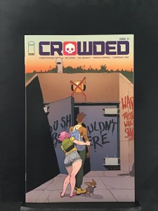 Crowded #11 (2020)