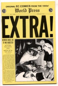 Extra! #3  2000 - Gemstone  -VF/NM - Comic Book