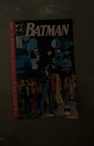 Batman #441 Direct Edition (1989) Batman 