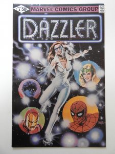 Dazzler #1 (1981)
