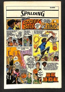 Amazing Spider-Man #174 VG 4.0 Punisher! Marvel Comics Spiderman