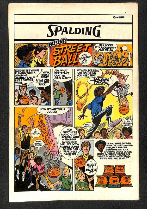 Amazing Spider-Man #174 VG 4.0 Punisher! Marvel Comics Spiderman