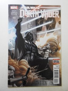 Darth Vader #12 (2016) NM Condition!