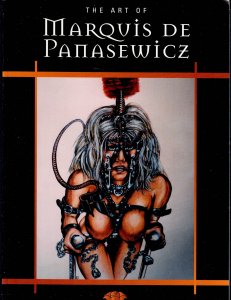 Art of Marquis de Panasewicz