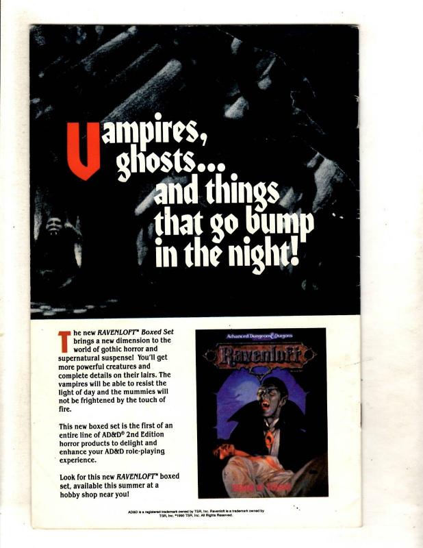 Uncanny X-Men # 267 FN Marvel Comic Book 2nd Gambit Appearance Key Wolverine DJ1