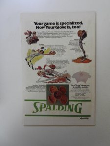 Eternals #4 VF- condition