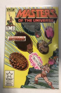 Masters of the Universe #2