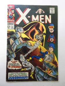 The X-Men #33 (1967) VG+ Condition