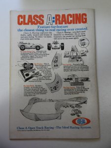 Marvel Triple Action #6 (1972) VG/FN Condition