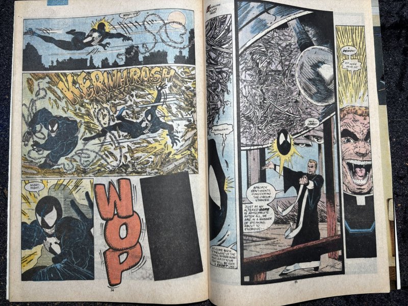 The Amazing Spider-Man #300 (1988)